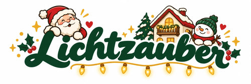 Lichtzauber